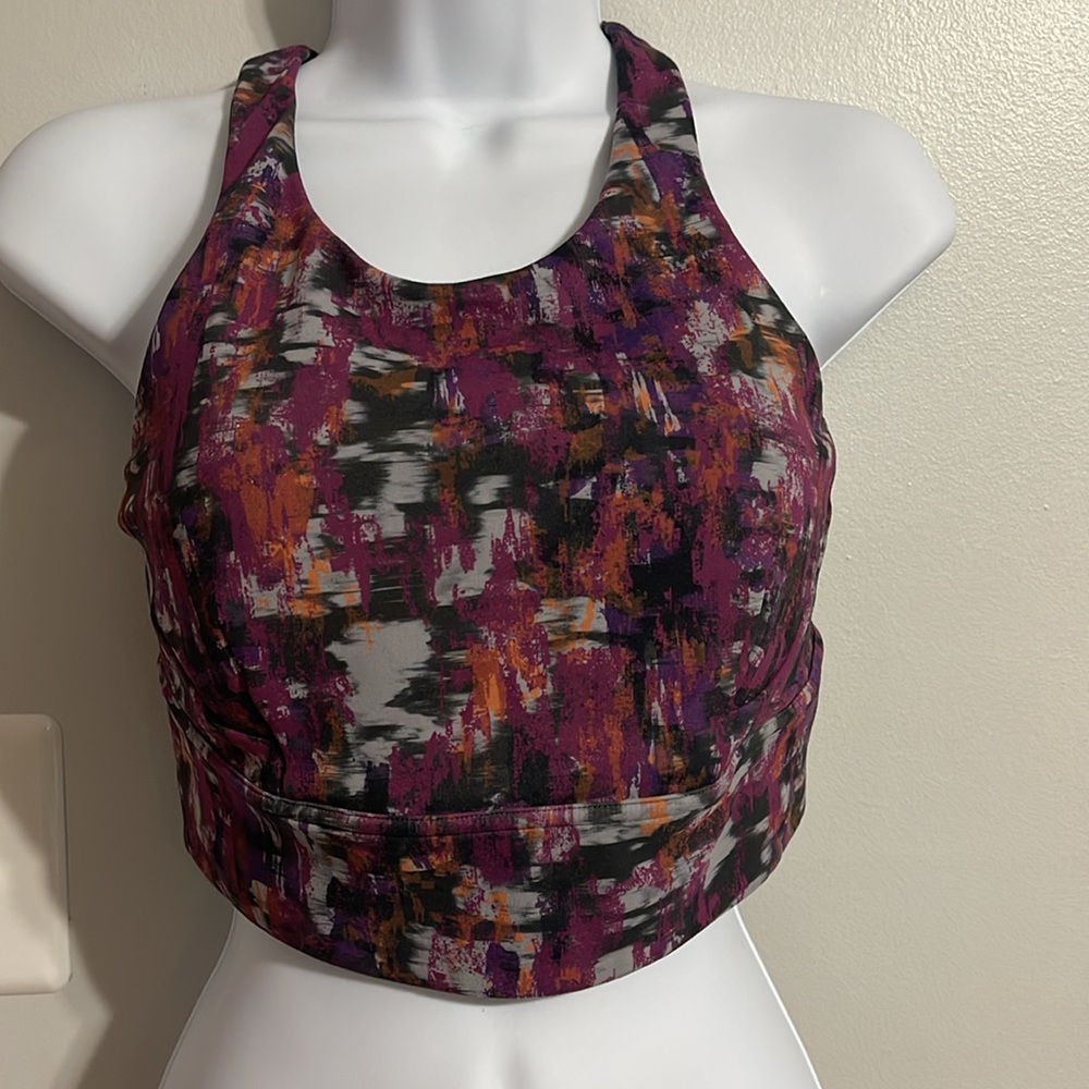 Lululemon wunder train bra - Picture 3 of 4